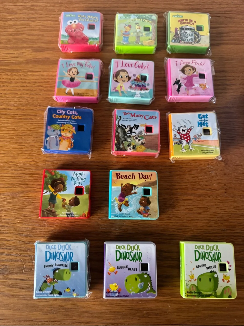 Little Tikes Story Dream Machine Video Camera with story collections bundle